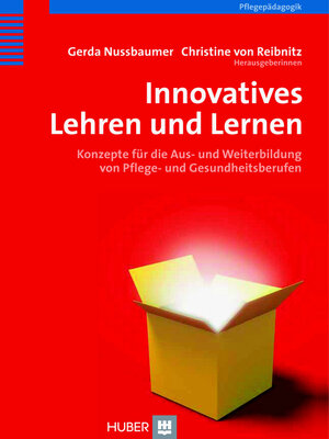 cover image of Innovatives Lehren und Lernen